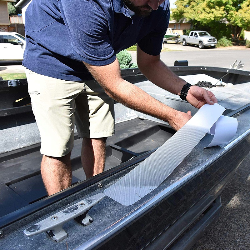 PEVA防滑胶带的多种用途介绍