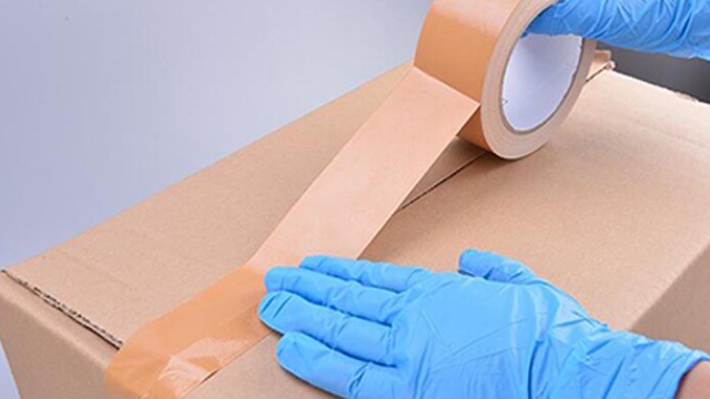 苏州哪里可以买到布基胶带，就找十五年品牌厂家【昆山玉寰】