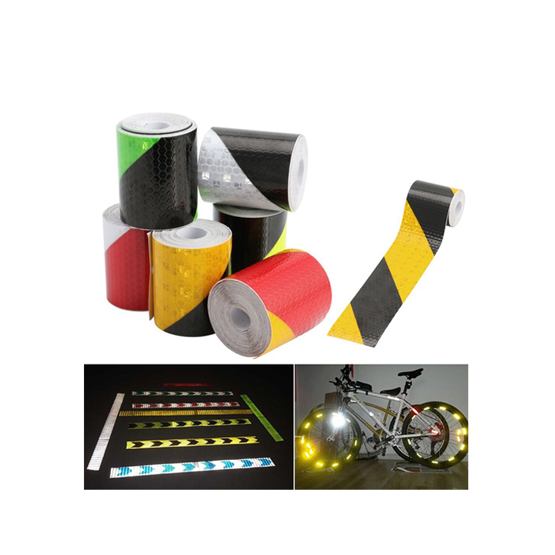 晶彩格反光胶带 晶彩格反光胶带