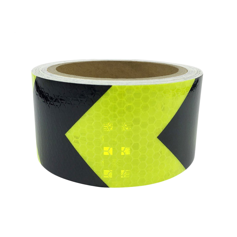 晶彩格反光胶带 晶彩格反光胶带