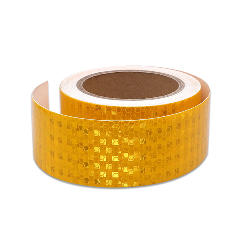 晶彩格反光胶带 晶彩格反光胶带