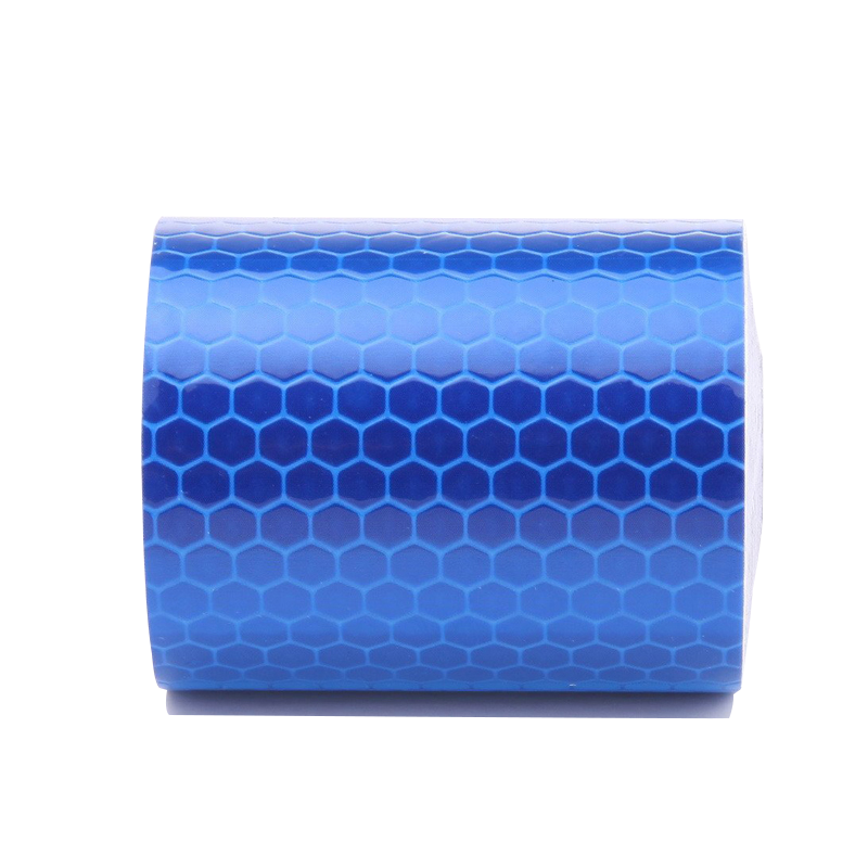 晶彩格反光胶带 晶彩格反光胶带