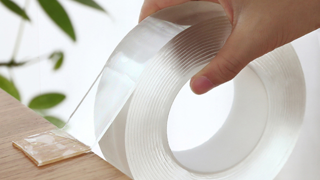 纳米胶带是双面胶吗