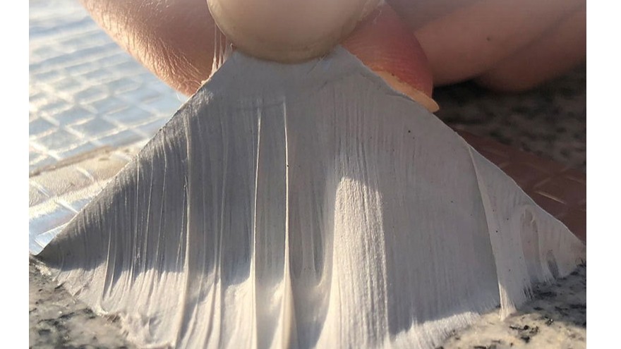 丁基胶带处理屋顶漏水，是一个明智的选择！