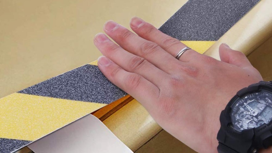 苏州防滑胶带厂家，实力厂家更安心【昆山玉寰】