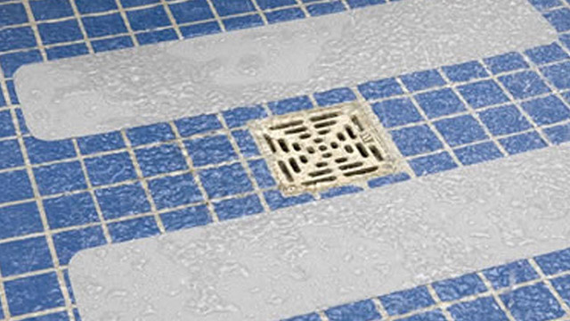 玉寰防滑胶带生产厂家教你如何鉴定防滑胶带品质！